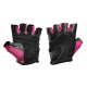 Перчатки Better Bodies Women’s Fitness Gloves, Black/Pink